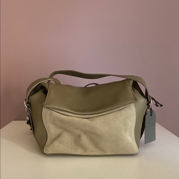 All saints crossbody - Picture 2 of 9